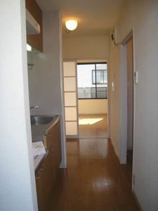 メープルハウス 0202号-3