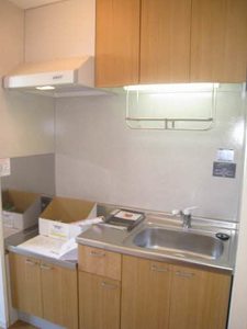 メープルハウス 0202号-4