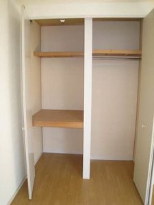 メープルハウス 0202号-6