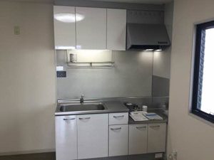 リビエール A201号-2