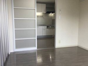 リビエール A201号-3