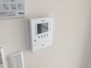 リビエール B102号-5