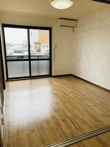 きせがわハイツ B102号-2