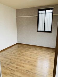 きせがわハイツ B102号-5