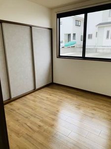 きせがわハイツ B102号-6