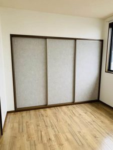 きせがわハイツ B102号-7