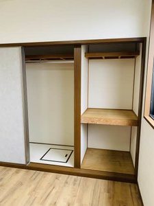 きせがわハイツ B102号-9