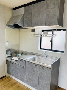 きせがわハイツ B102号-12