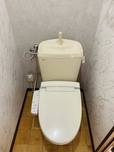 きせがわハイツ B102号-15