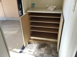 フレグランス白樺 0102号-14