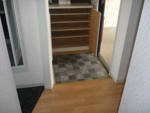 フレグランス白樺 0201号-2