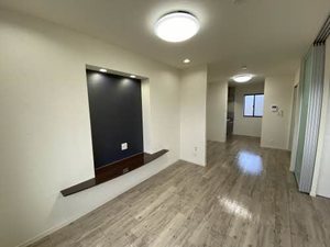 ジュネスＴＯＵＭＥＩ A201号-3