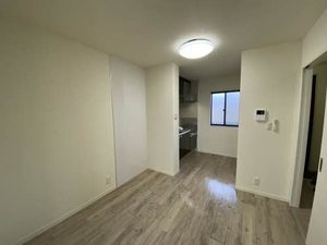 ジュネスＴＯＵＭＥＩ A201号-4