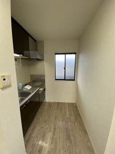 ジュネスＴＯＵＭＥＩ A201号-5