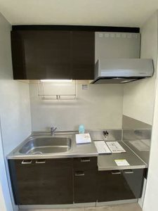 ジュネスＴＯＵＭＥＩ A201号-7