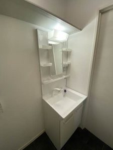 ジュネスＴＯＵＭＥＩ A201号-8