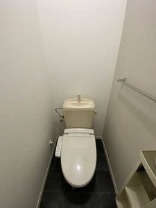 ジュネスＴＯＵＭＥＩ A201号-10