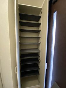 ジュネスＴＯＵＭＥＩ A201号-12