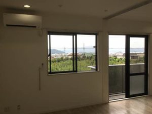 ジュネスＴＯＵＭＥＩ A205号-2