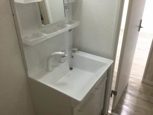 ジュネスＴＯＵＭＥＩ A205号-6