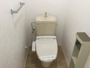 ジュネスＴＯＵＭＥＩ A205号-8