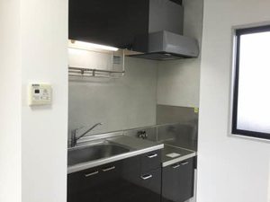 ジュネスＴＯＵＭＥＩ A205号-9