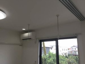 ジュネスＴＯＵＭＥＩ A205号-11