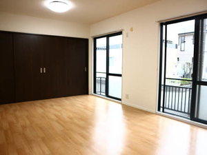 パーク片町 0102号-2