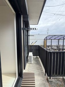 エスポワールＫ 0105号-15