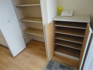 フレグランス久葉 0205号-3