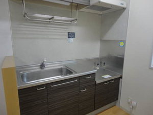 フレグランス久葉 0205号-4