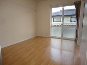 フレグランス久葉 0205号-7