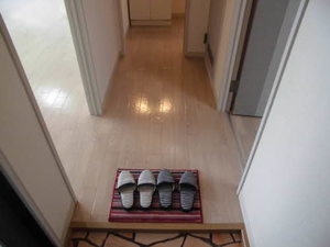 サウスヴィラ B201号-2