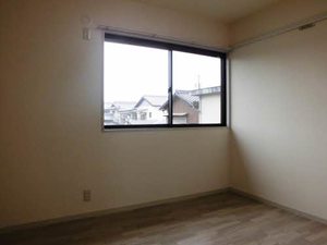 サウスヴィラ B201号-3