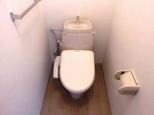 サウスヴィラ B201号-4