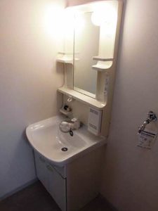 サウスヴィラ B201号-6