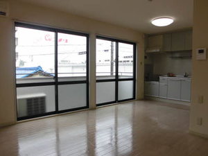 サウスヴィラ B201号-7