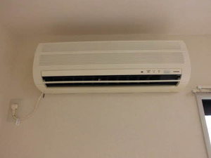 サウスヴィラ B201号-8