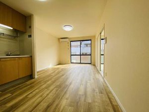 クレストコート丹後 0101号-3