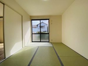 クレストコート丹後 0101号-8