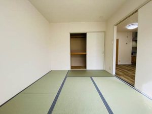 クレストコート丹後 0101号-9