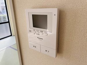 クレストコート丹後 0101号-14