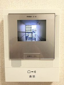 グランシャリオ C201号-11