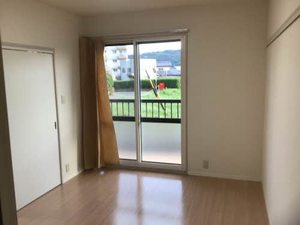 ディアス瓜田 A102号-4