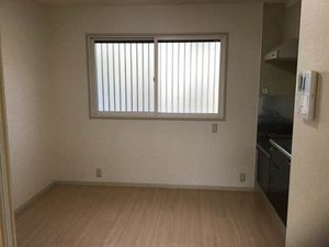 ディアス瓜田 A102号-6