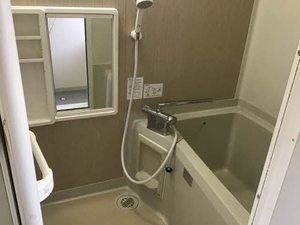 ディアス瓜田 A102号-8