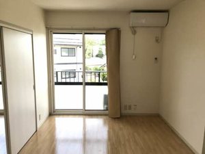 ディアス瓜田 B201号-2