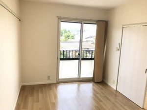 ディアス瓜田 B201号-3