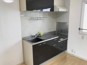 ディアス瓜田 B201号-7