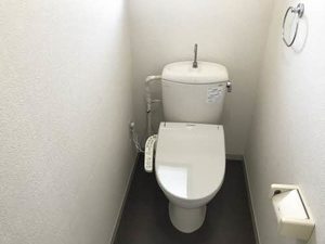 ディアス瓜田 B201号-11